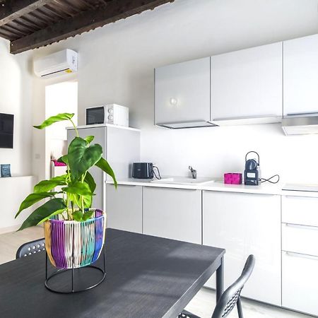 מילאנו I-Homes Fashion Savona מראה חיצוני תמונה