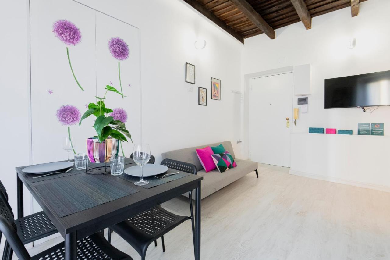 מילאנו I-Homes Fashion Savona מראה חיצוני תמונה