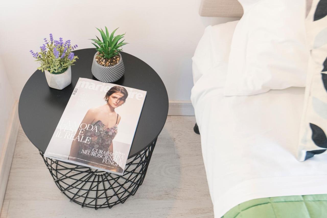 מילאנו I-Homes Fashion Savona מראה חיצוני תמונה